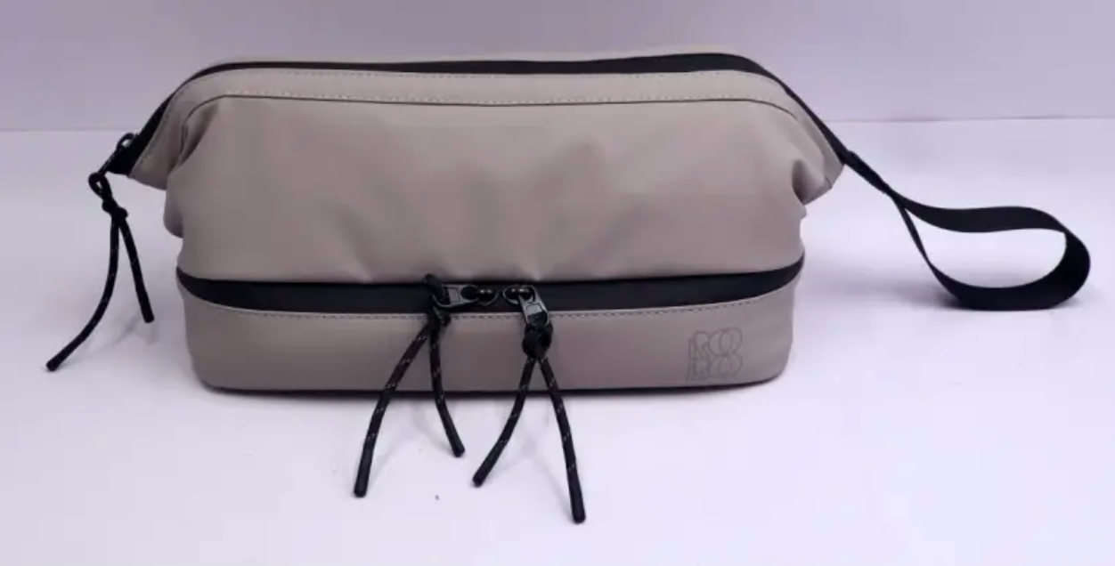 Commuter Dopp kit