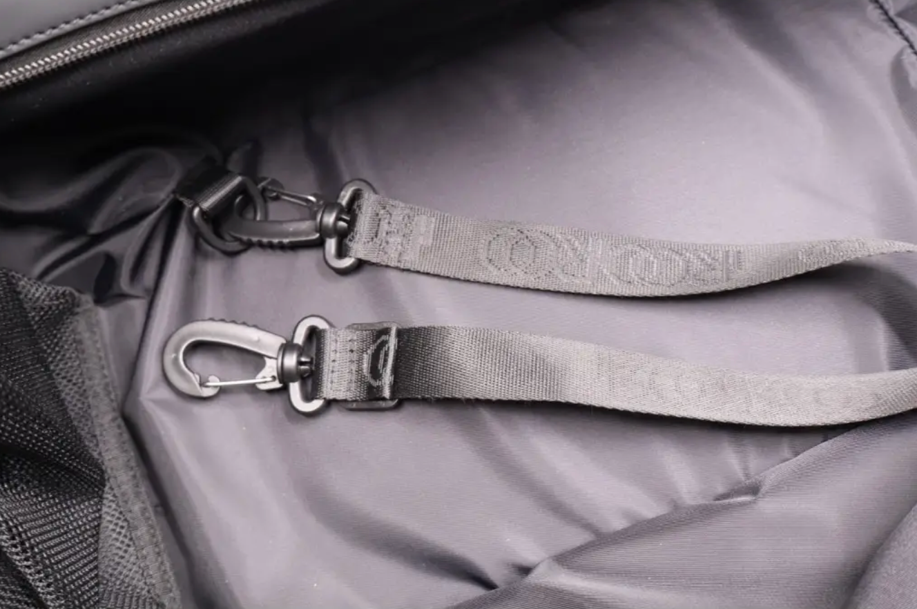 Commuter Pet Carrier