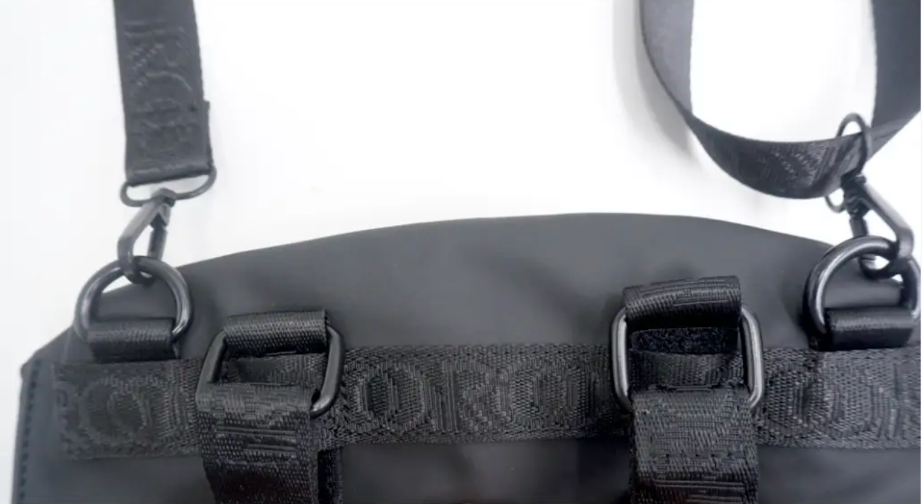 Commuter Bike Pouch
