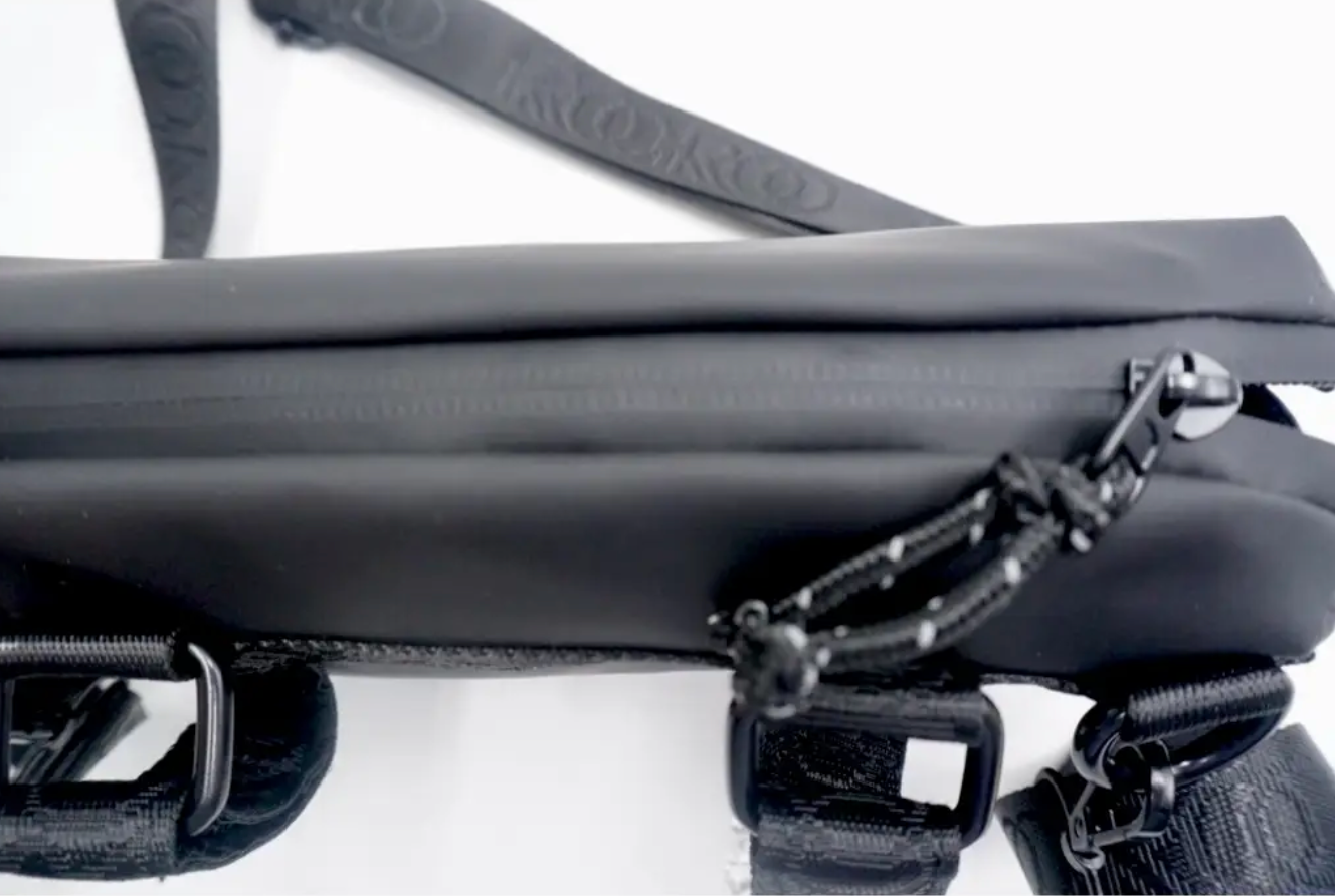 Commuter Bike Pouch