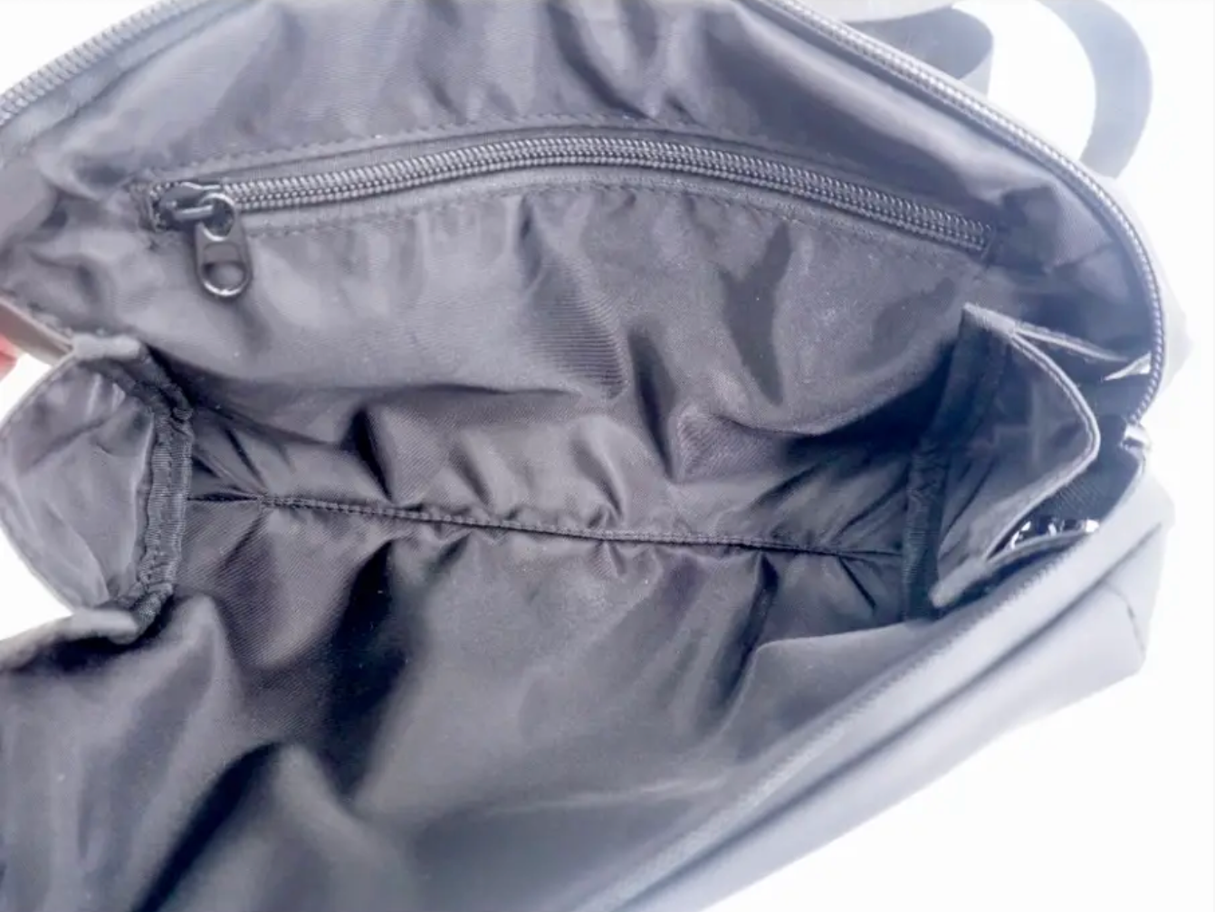 Commuter Bike Pouch