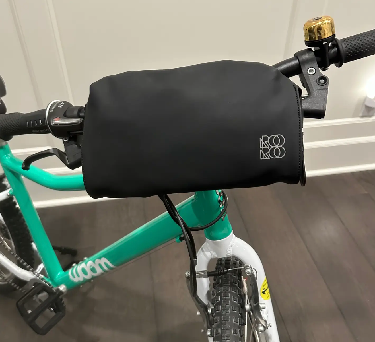 Commuter Bike Pouch