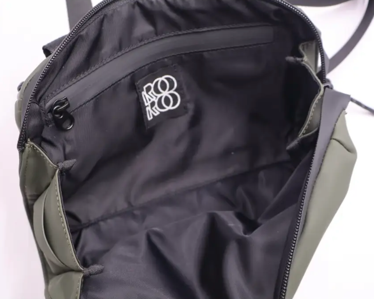 Commuter Bike Pouch