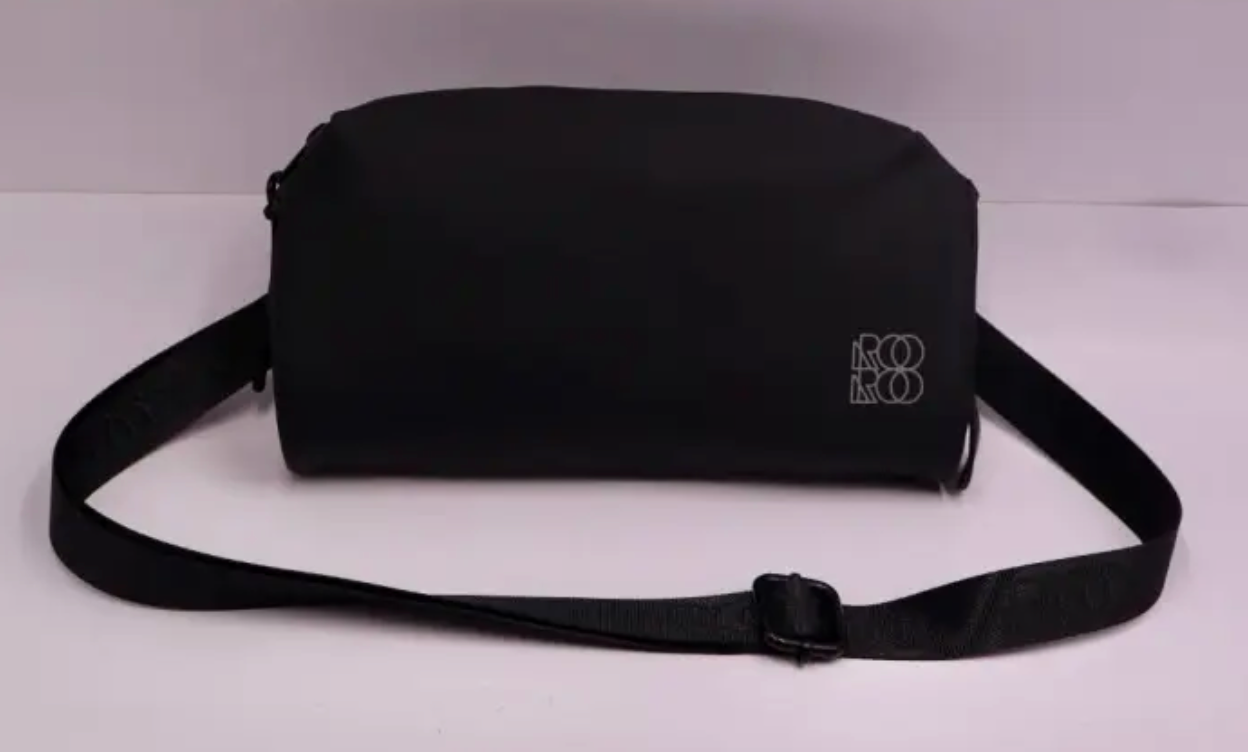 Commuter Bike Pouch