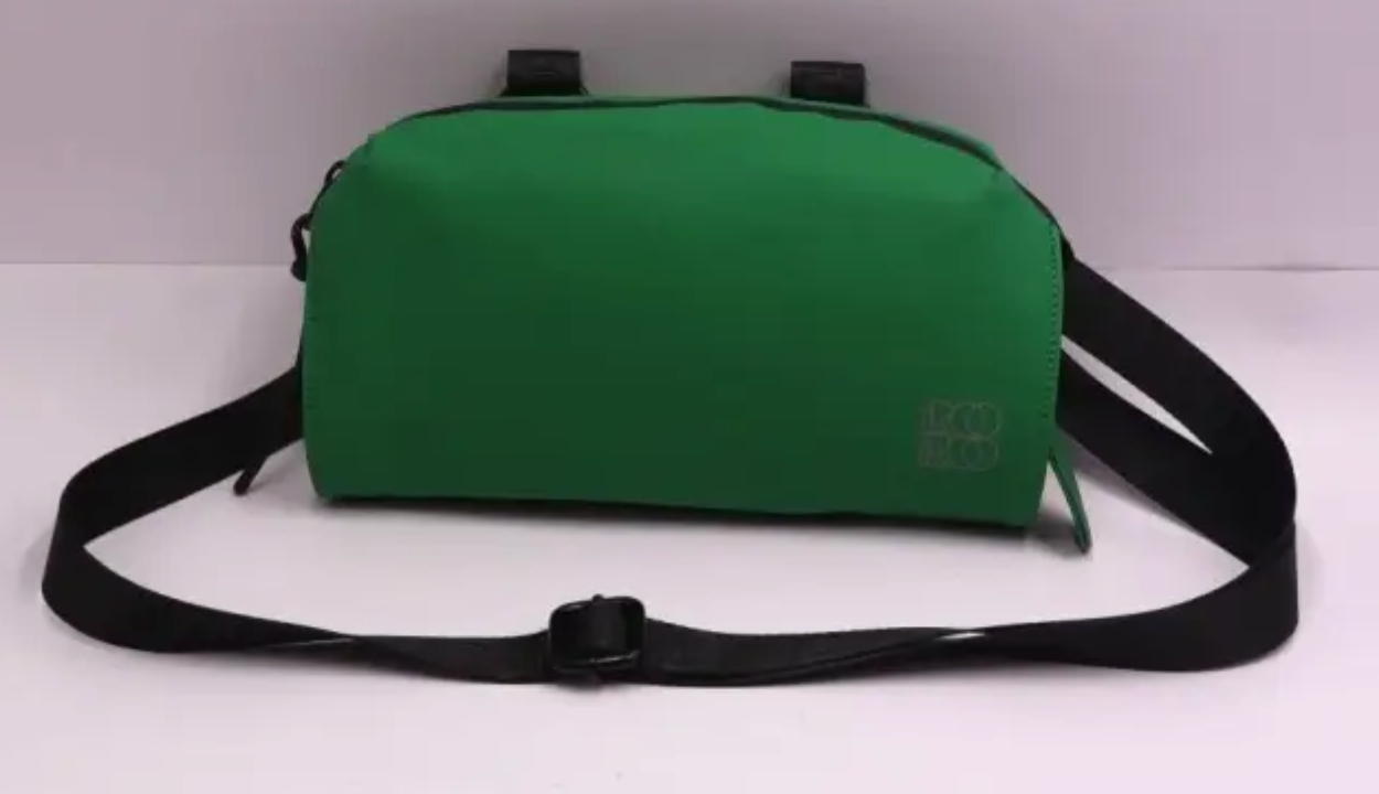 Commuter Bike Pouch