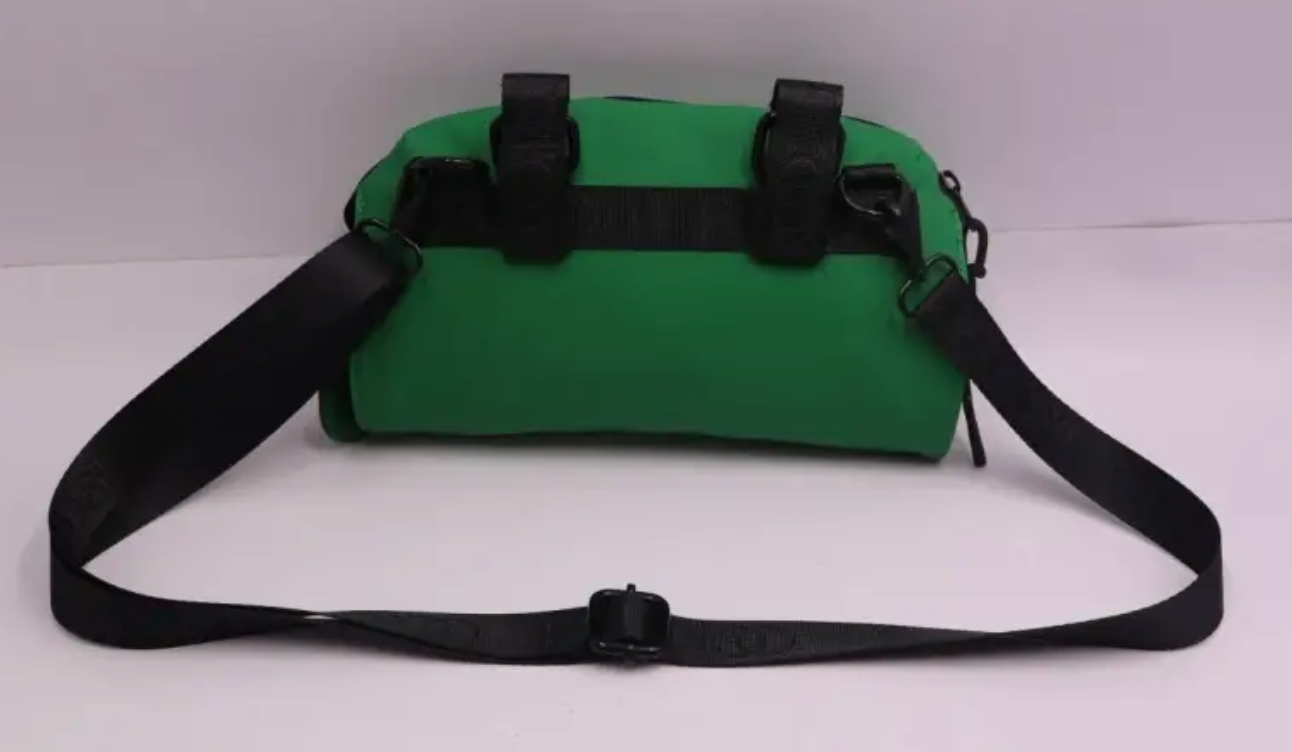 Commuter Bike Pouch