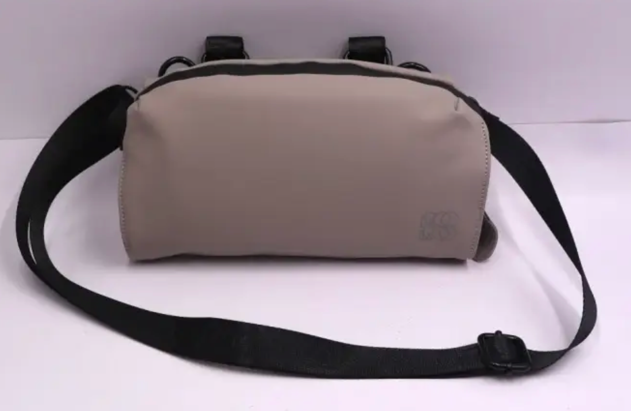 Commuter Bike Pouch