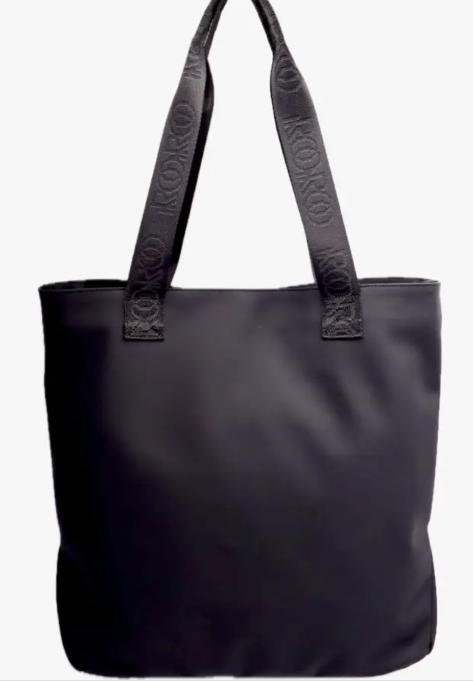 Commuter Shopper Tote