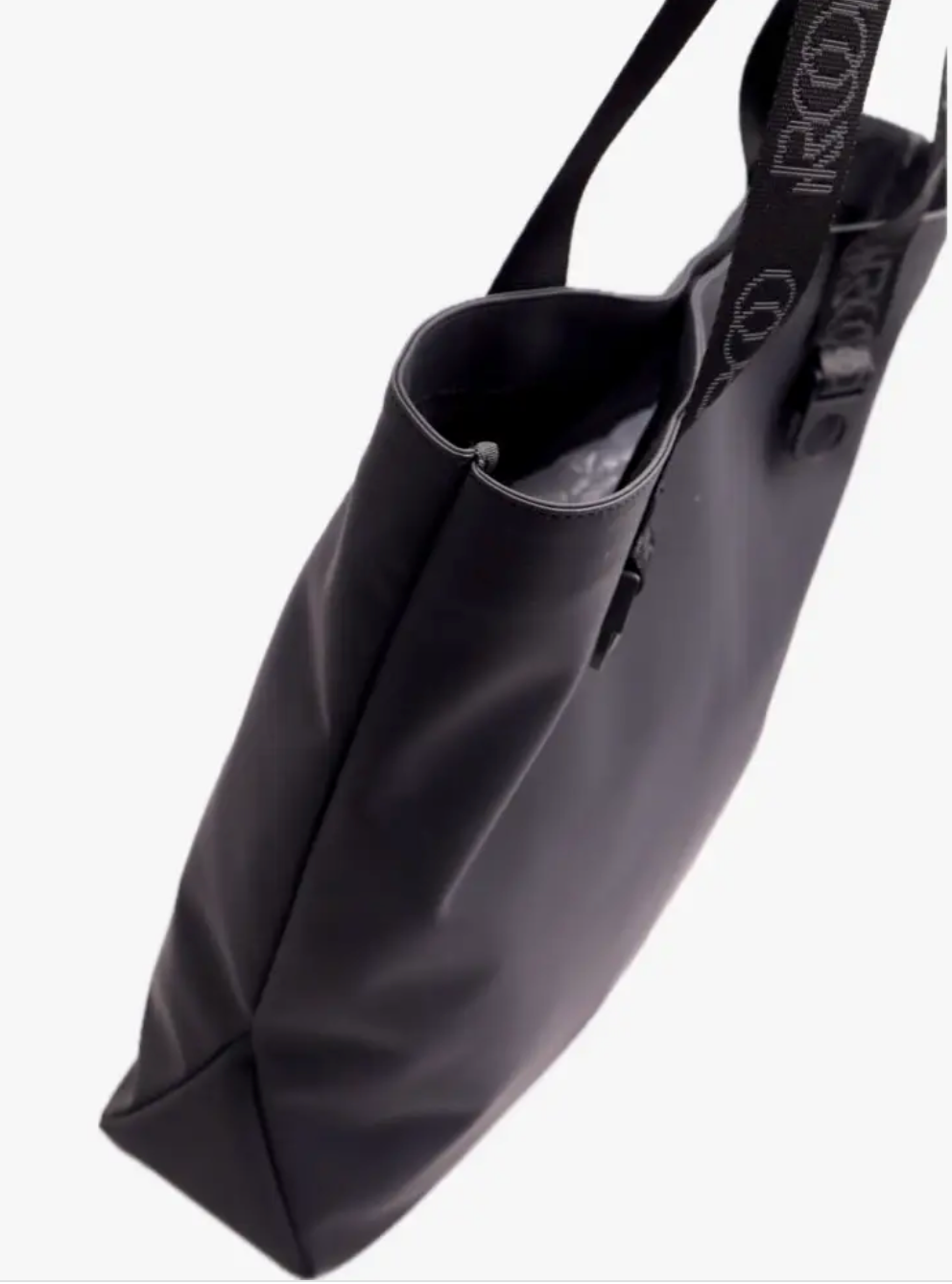 Commuter Shopper Tote