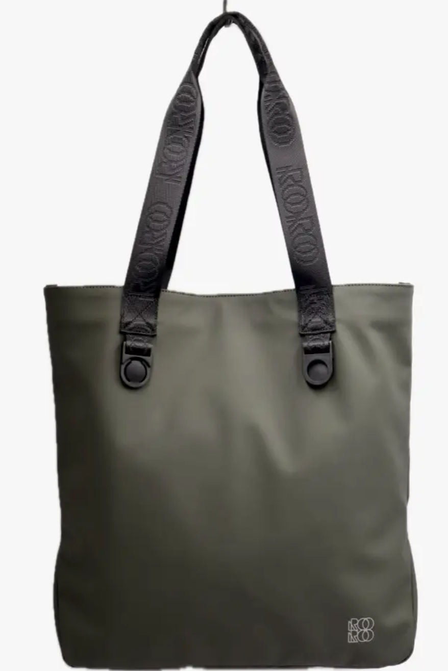 Commuter Shopper Tote
