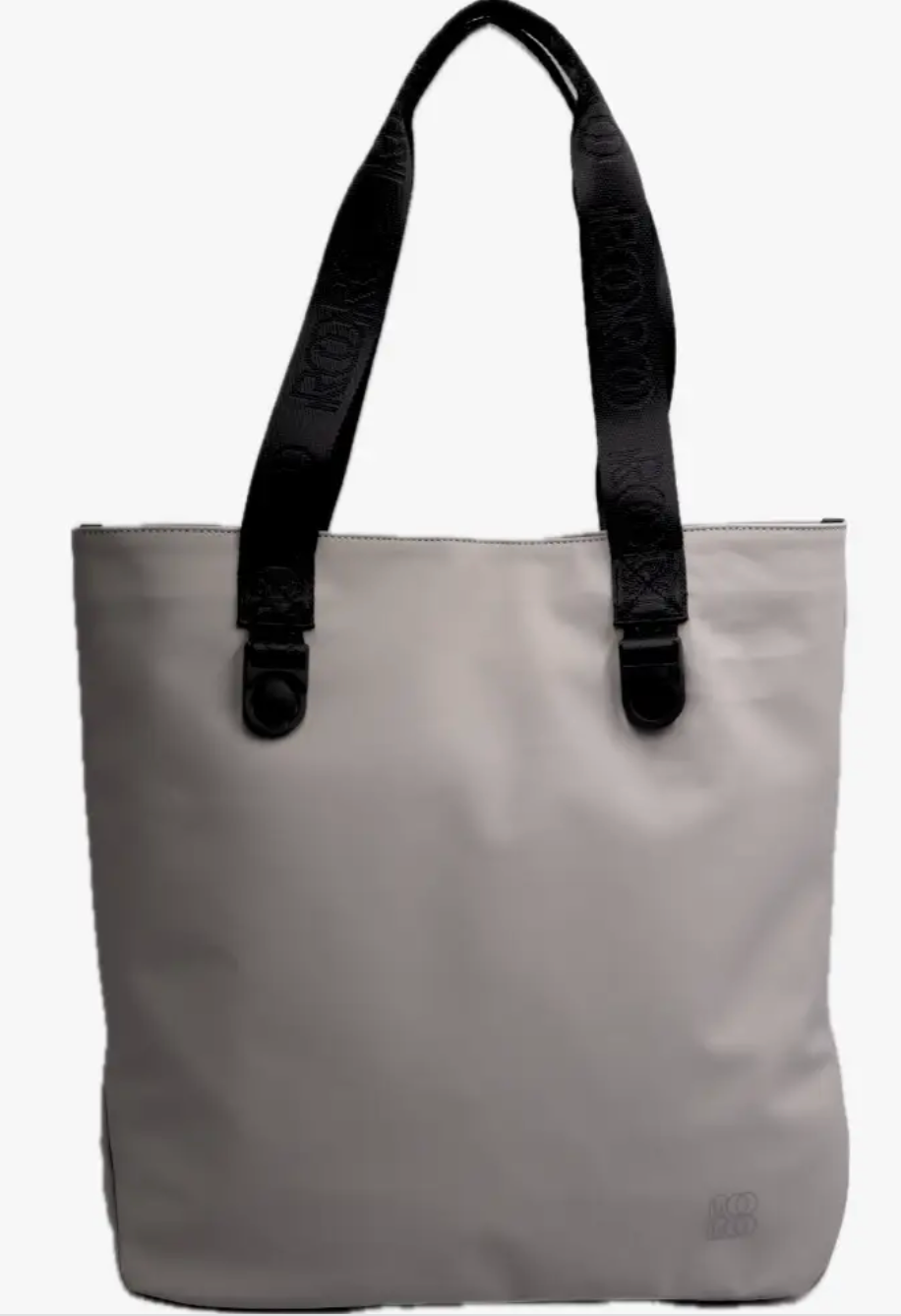 Commuter Shopper Tote