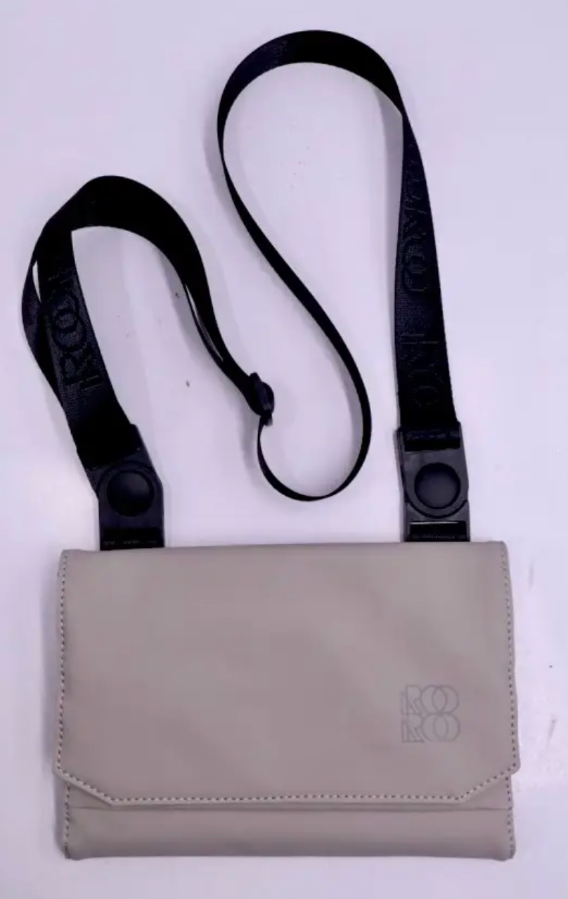 Commuter Easy Go Pouch