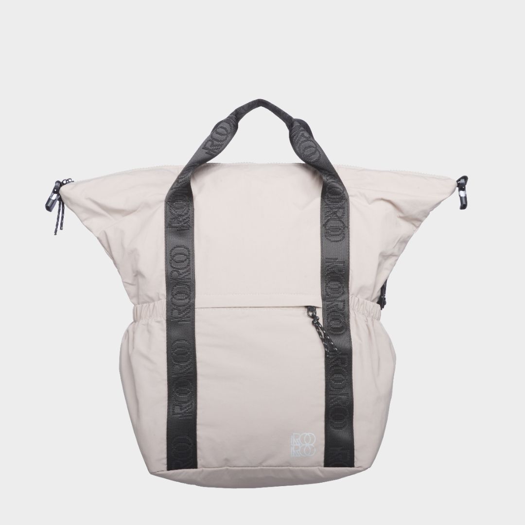 Pack on Backpack