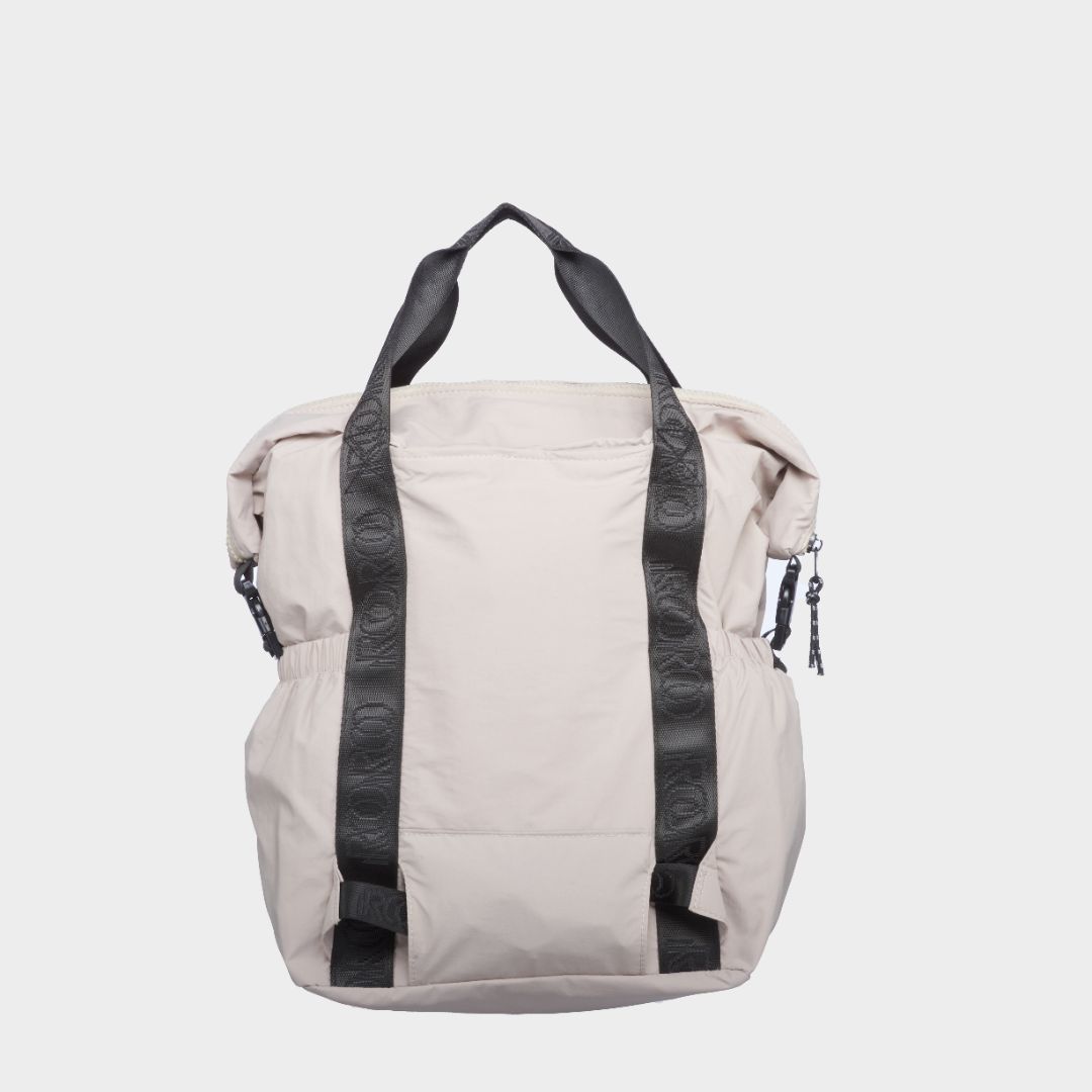Pack on Backpack