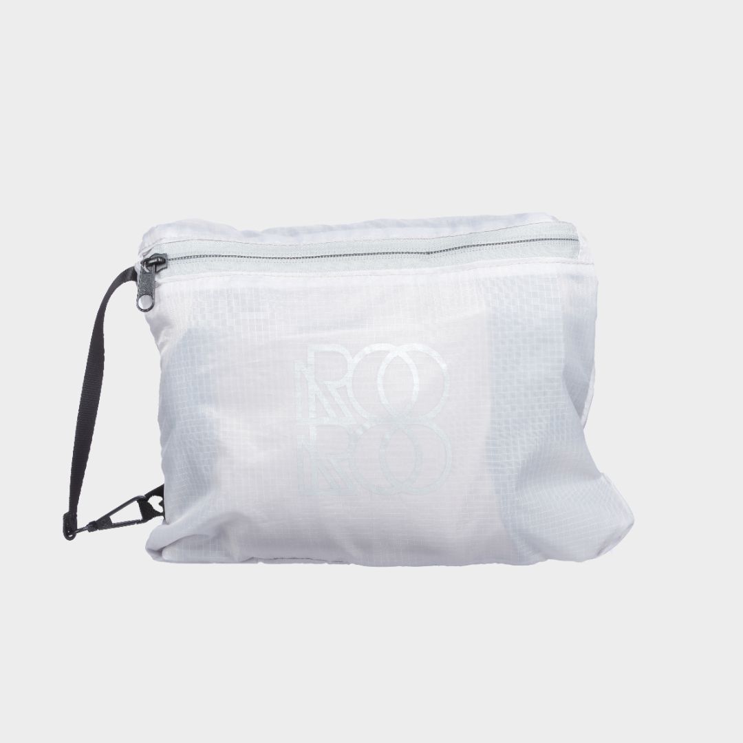 Pack on Backpack