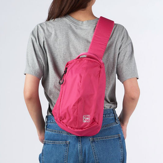 Cloud Sling Bag