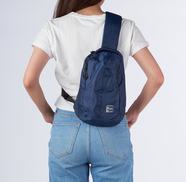 Cloud Sling Bag