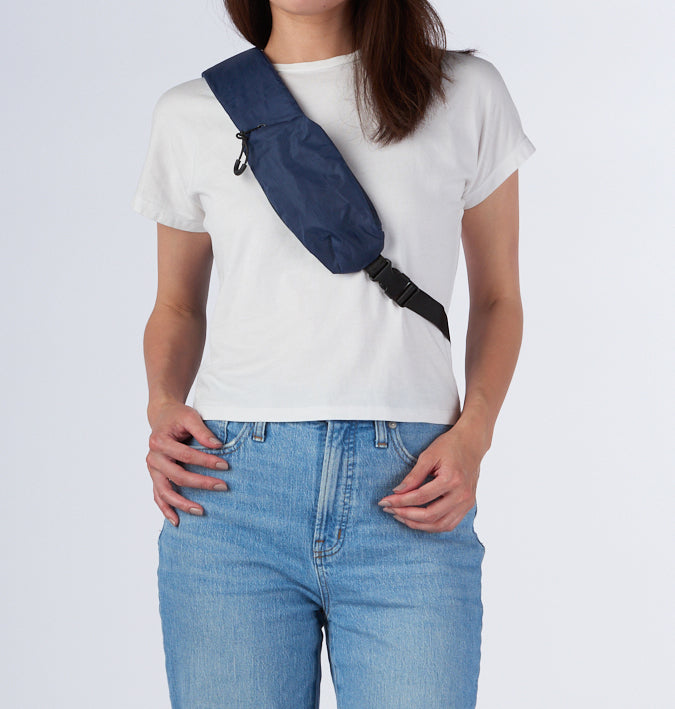 Cloud Sling Bag