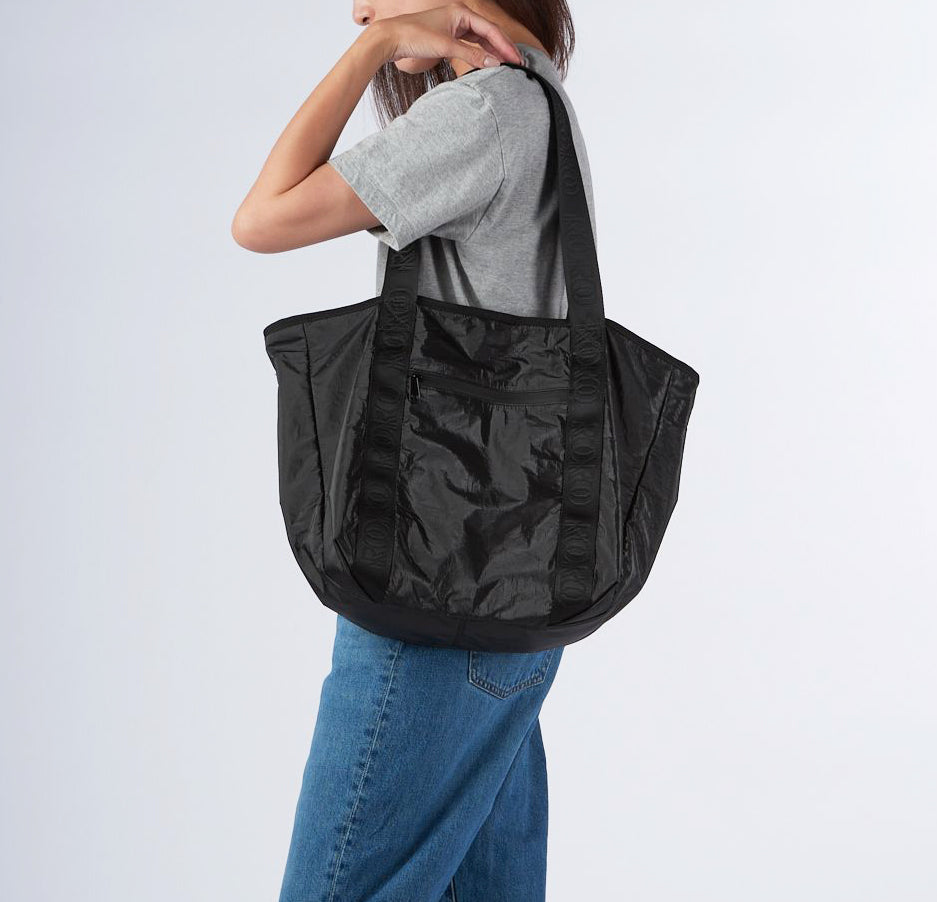 Shore Reversible Tote