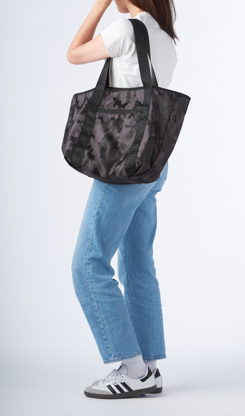 Everyday Reversible Tote