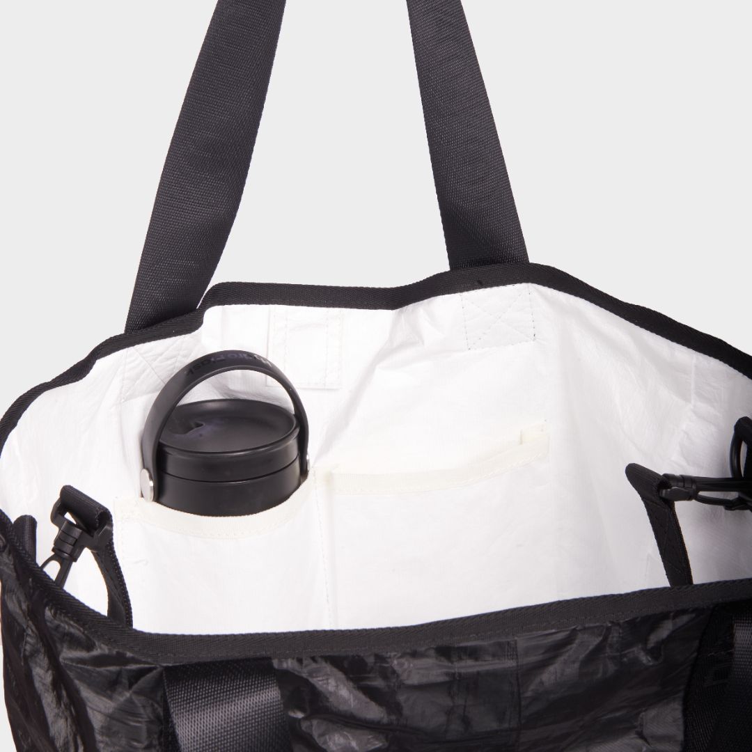 Shore Reversible Tote