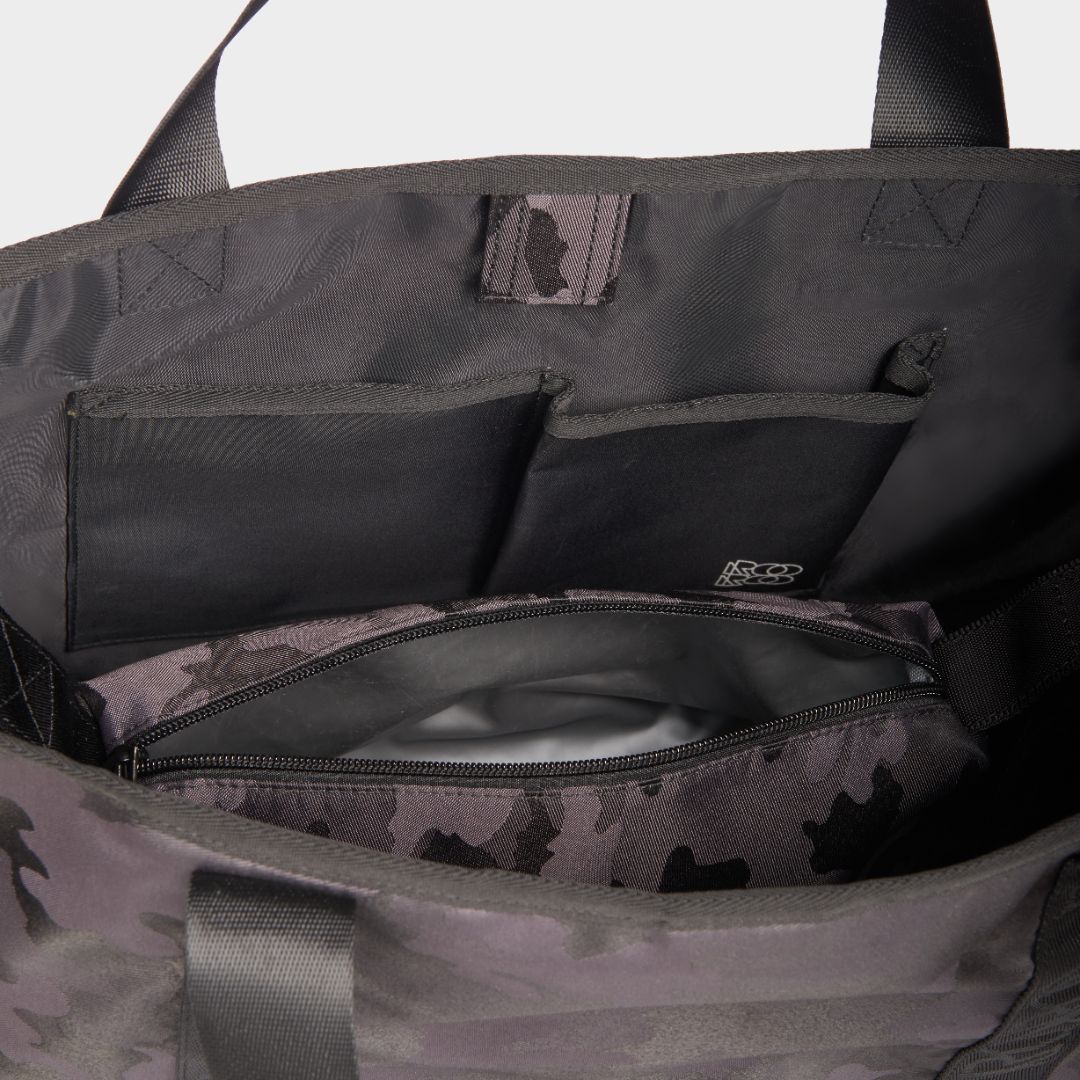 Everyday Reversible Tote