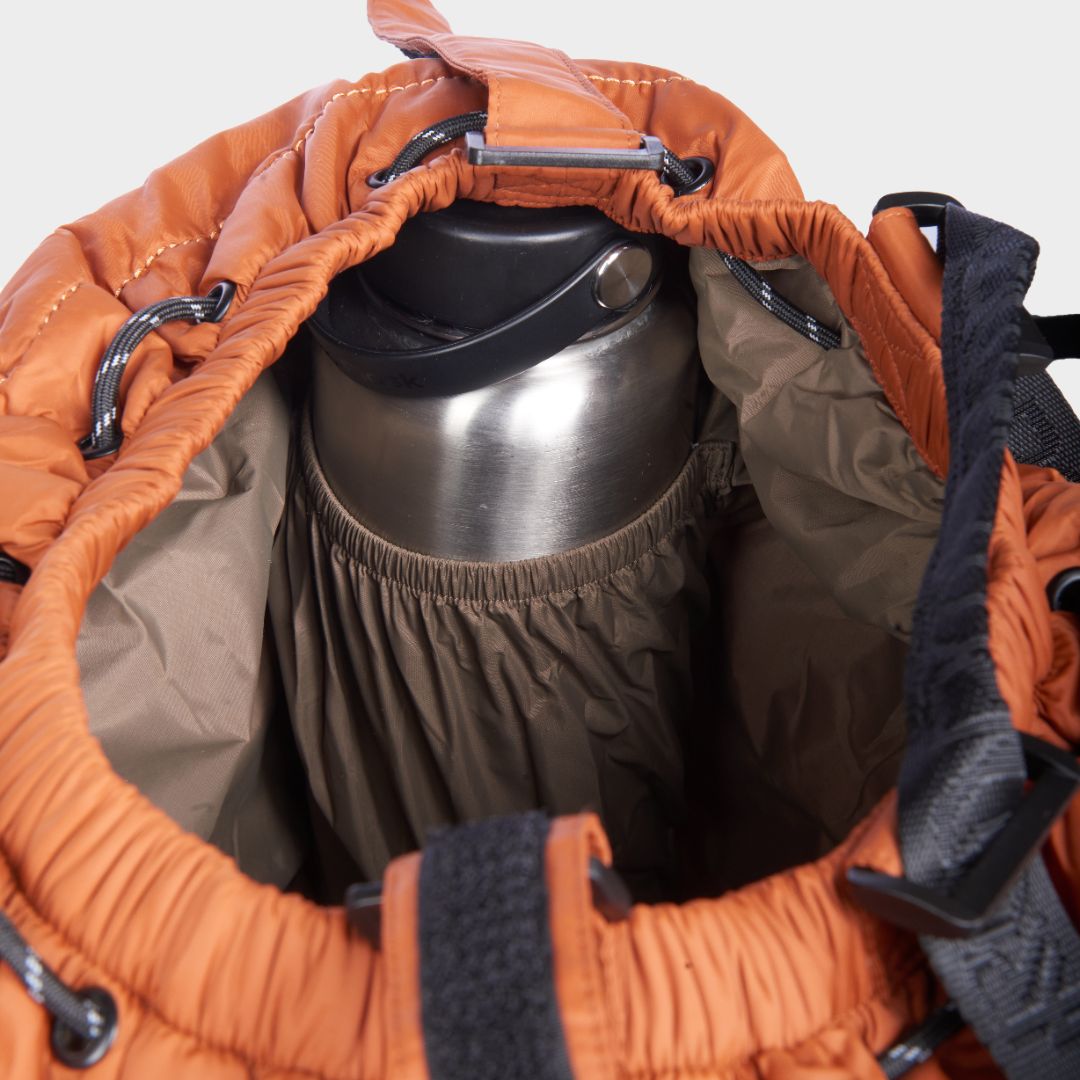 Quilted Multi Bag
